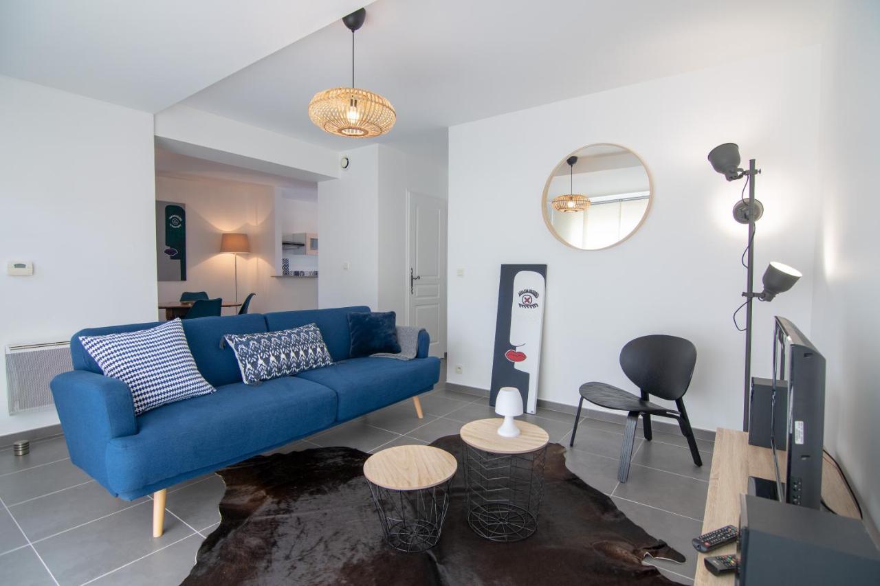ô Jardin Appartement LʼIsle-sur-la-Sorgue