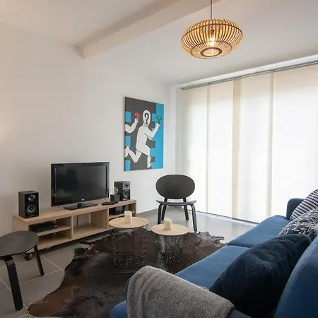 Appartement L'Isle Ô Jardin Extérieur photo