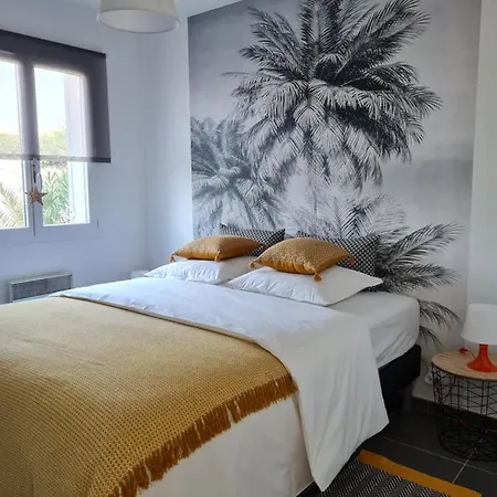 Appartement L'Isle Ô Jardin Extérieur photo