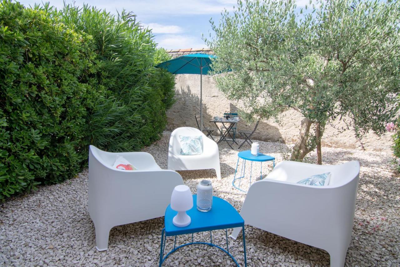 O Jardin Apartment L'Isle-sur-la-Sorgue